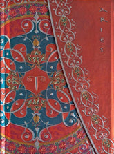 CUADERNO ZODIACO ARIES | Nan | 9788416055012 (Boncahier)